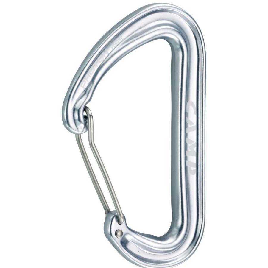 Carabiners & Quickdraws * | Camp Photon Wire