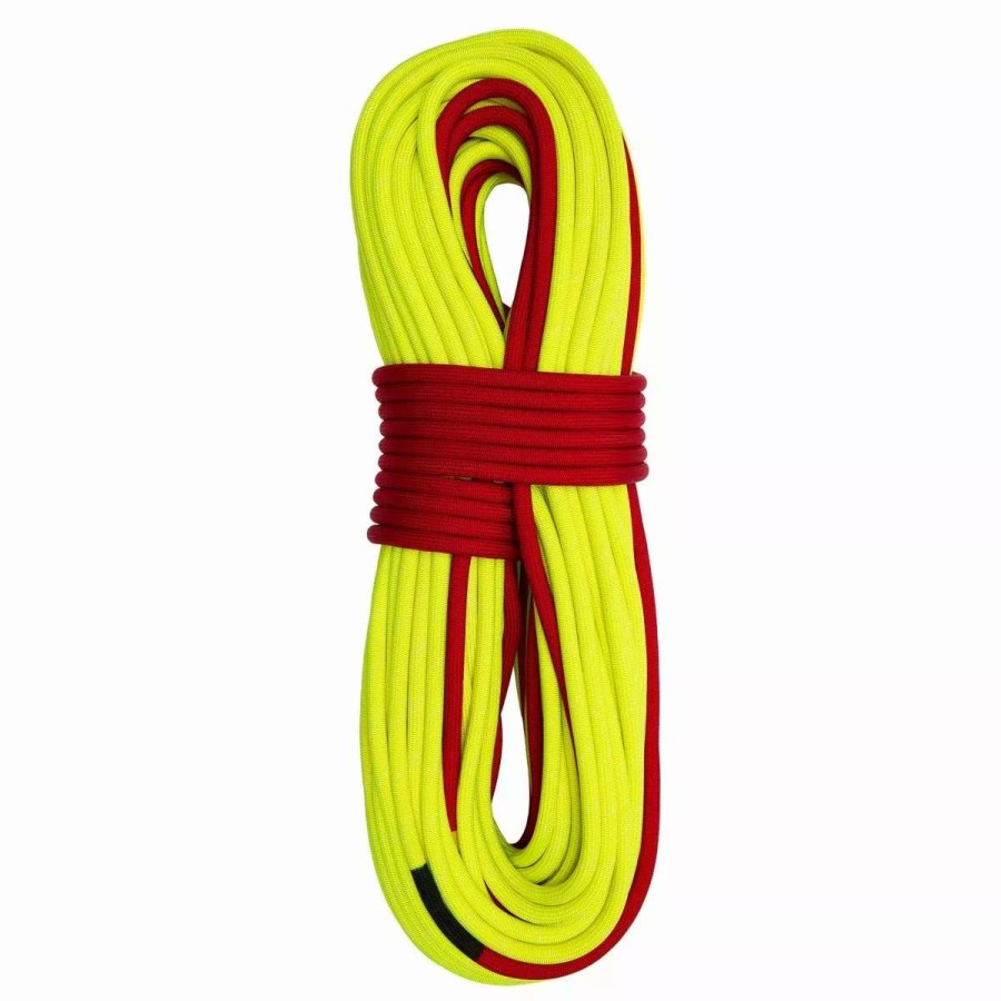 Ropes & Cordage * | Trango Agility 9.1 Standard Yellow