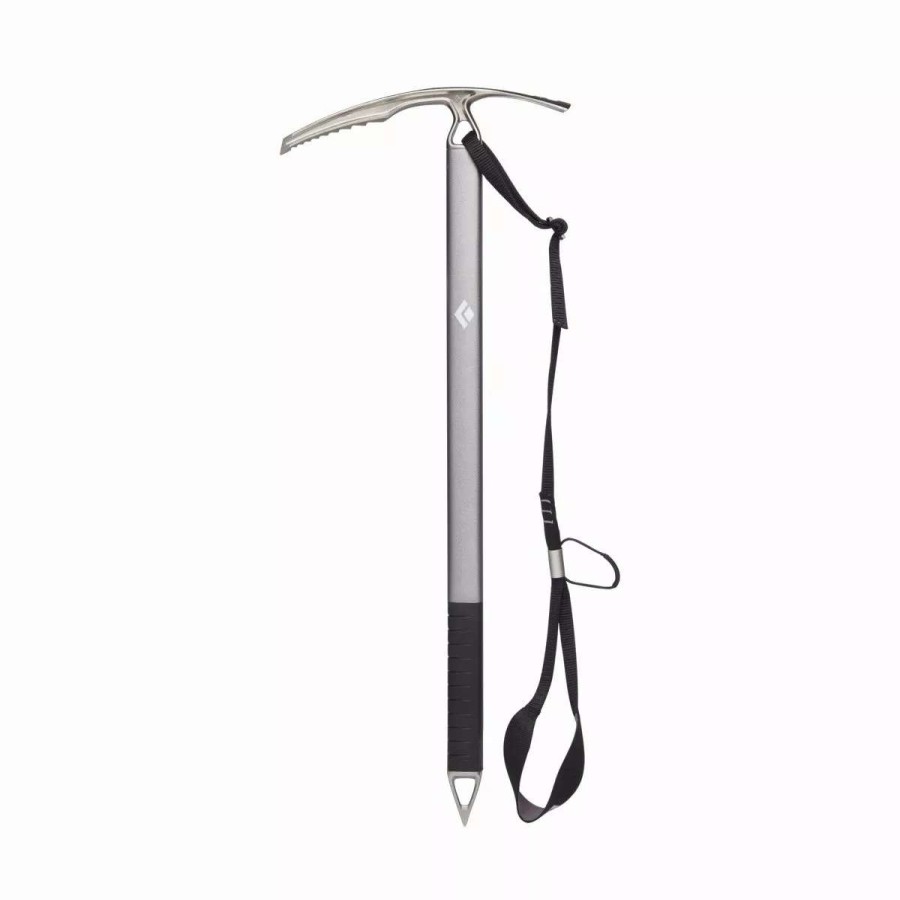 Ice And Snow * | Black Diamond Raven Ice Axe With Grip