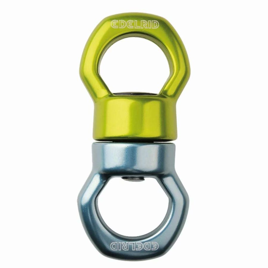 Protection & Hardware * | Edelrid Vortex Swivel