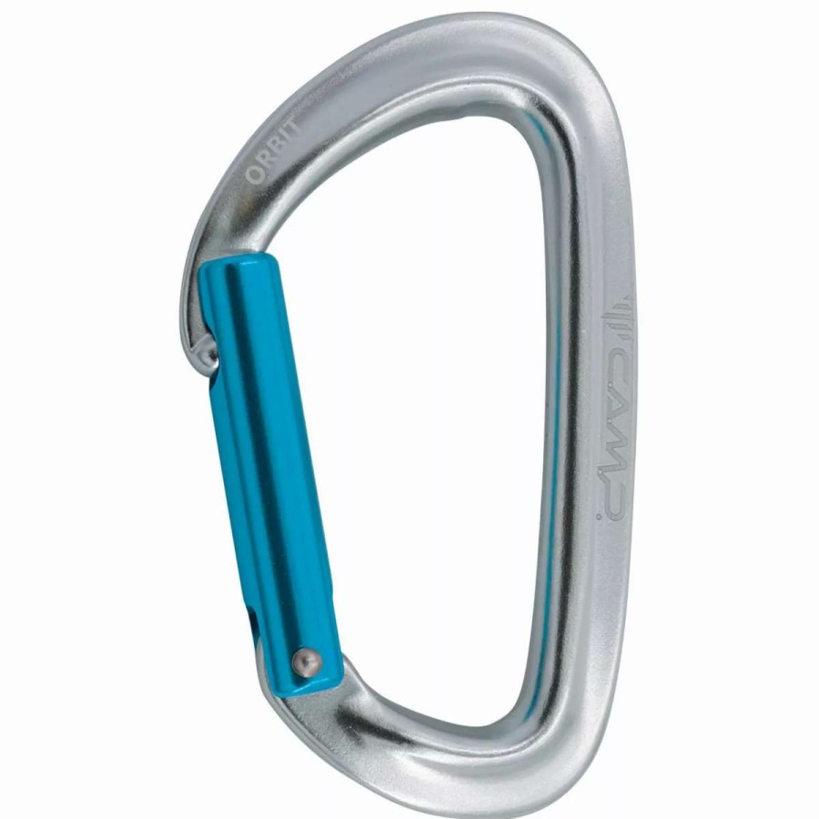 Carabiners & Quickdraws * | Camp Orbit Straight Gate