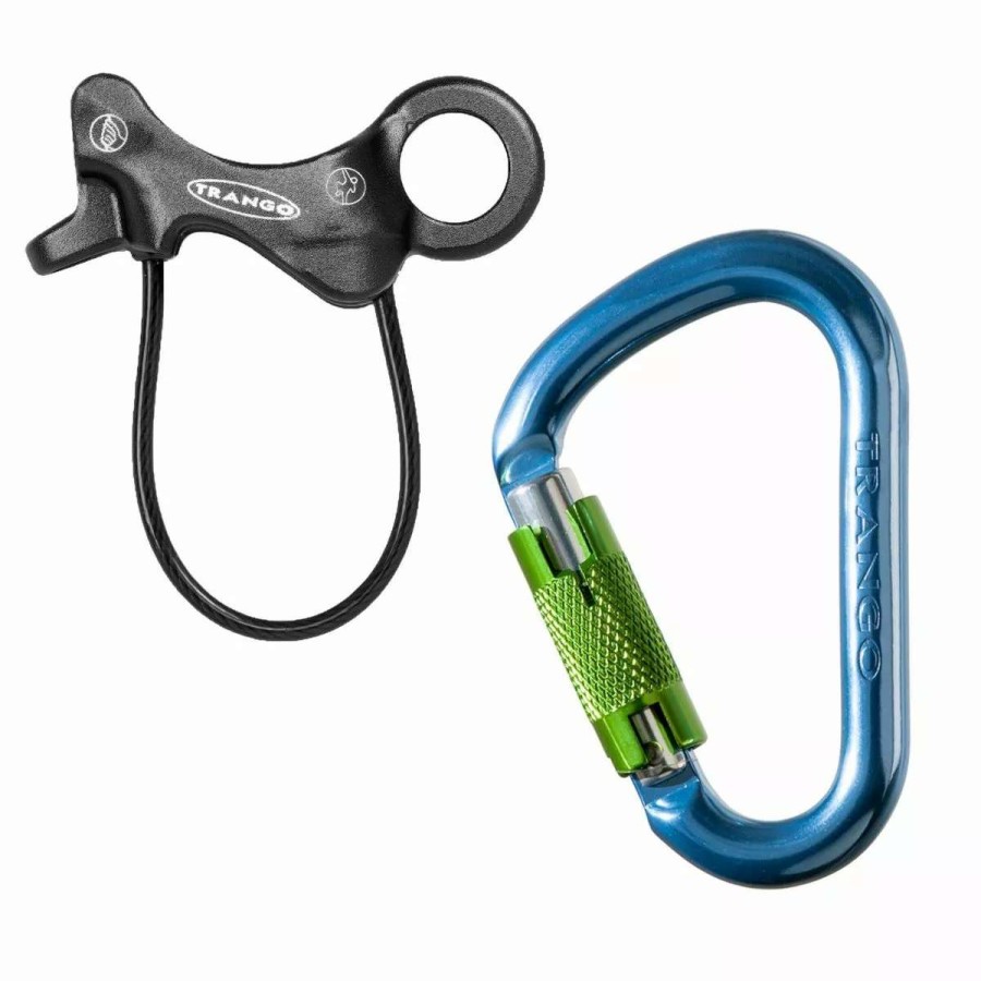 Protection & Hardware * | Trango Aries & Regulock Autolock