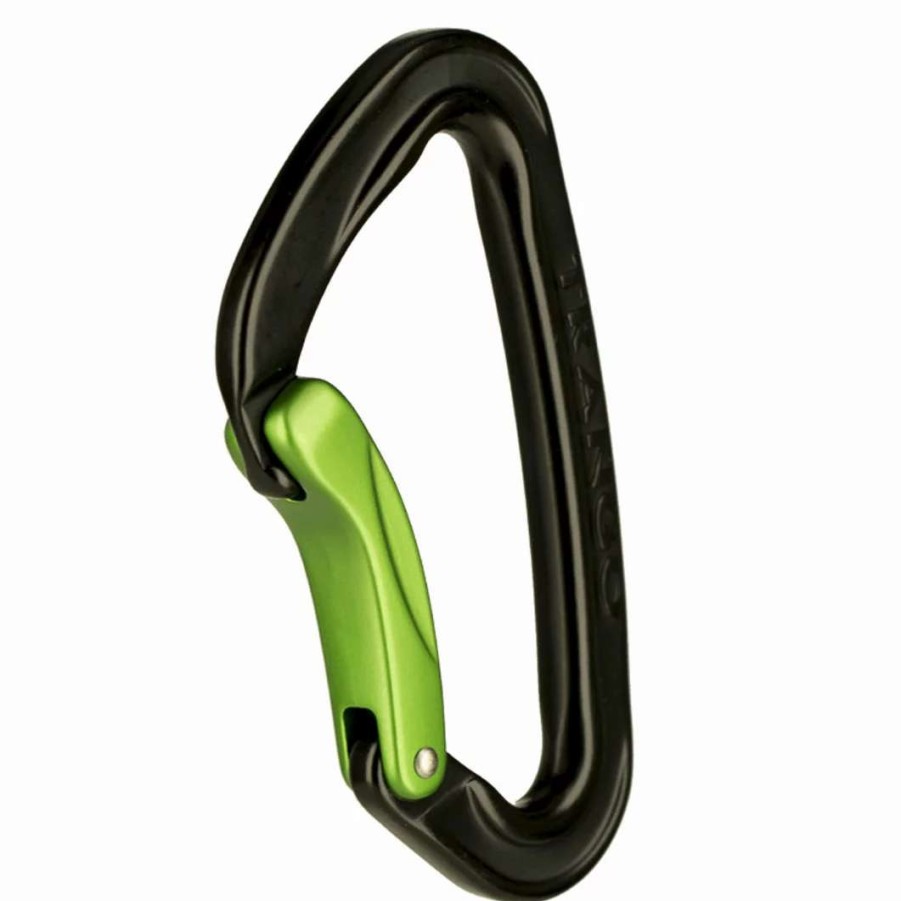 Carabiners & Quickdraws * | Trango Reaction Bent