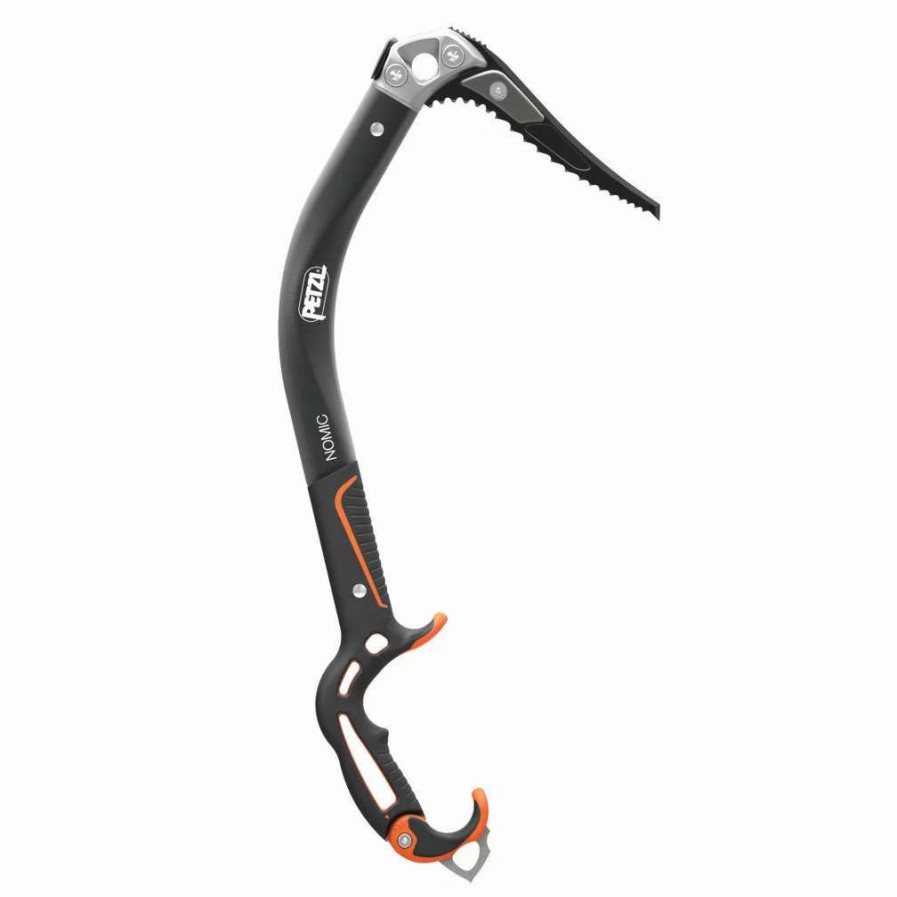 Ice And Snow * | Petzl Nomic Ice Tool