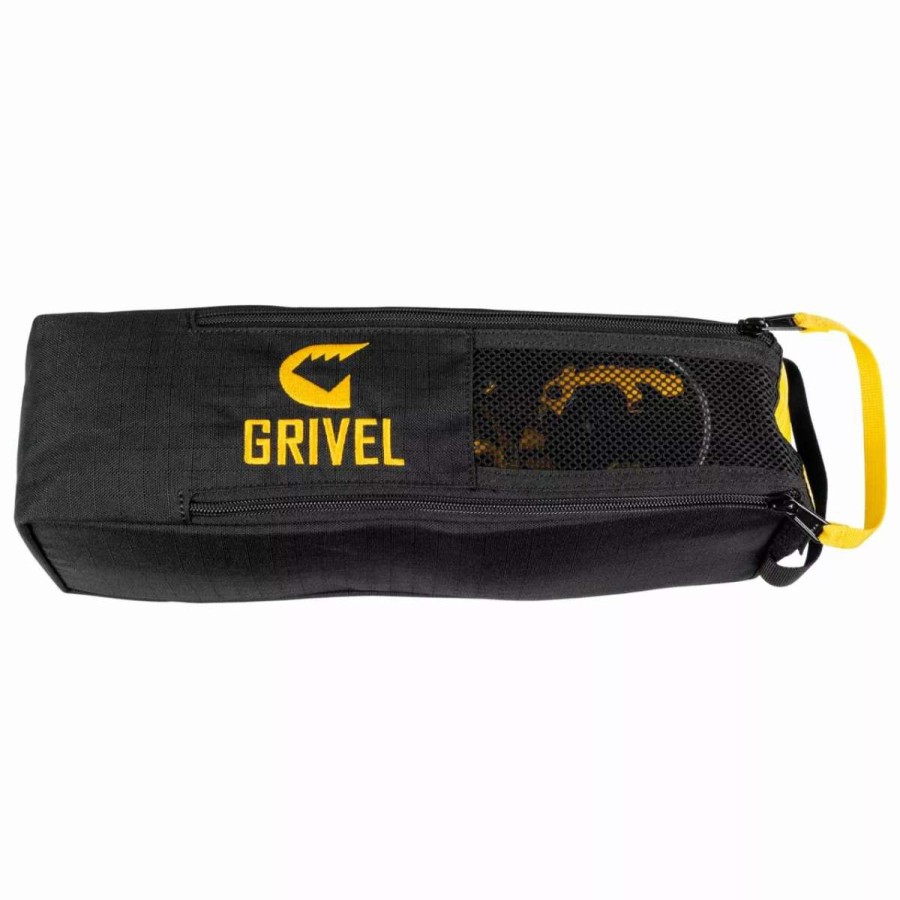 Ice And Snow * | Grivel Crampon Safe Large