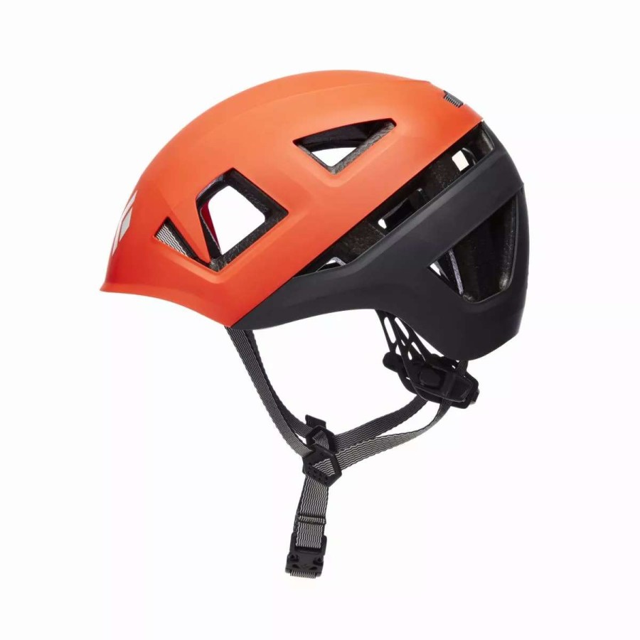 Helmets * | Black Diamond Capitan Helmet