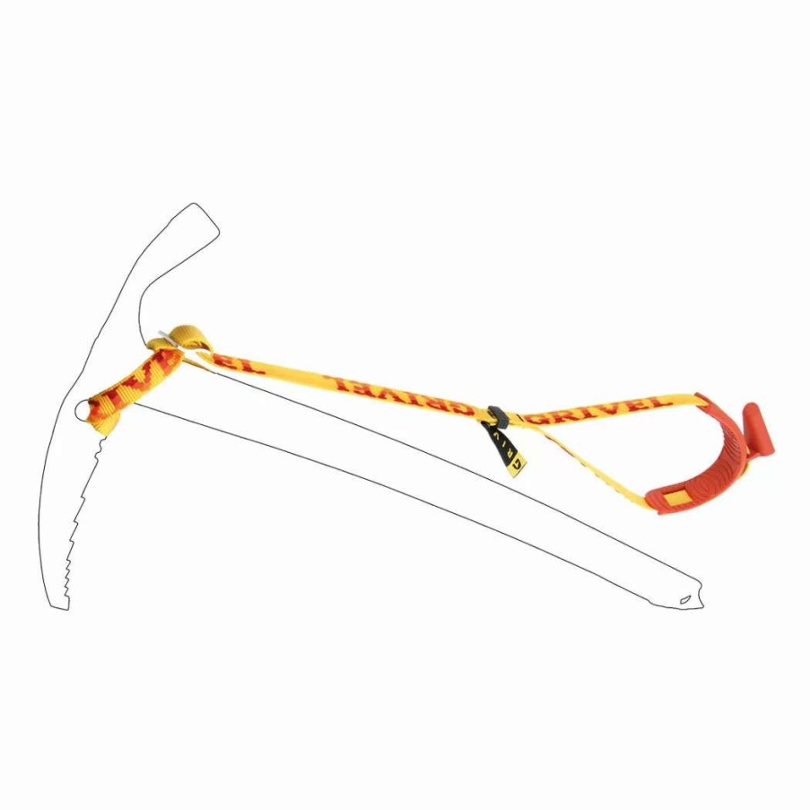 Ice And Snow * | Grivel Long Leash