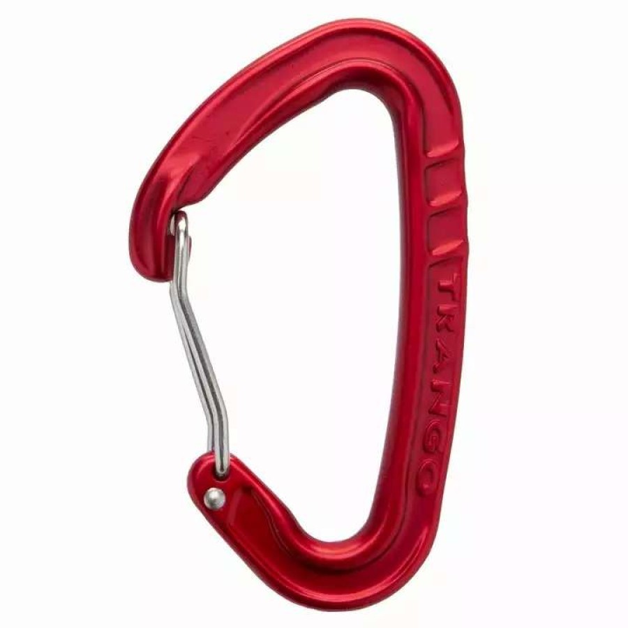 Carabiners & Quickdraws * | Trango Phase Carabiner