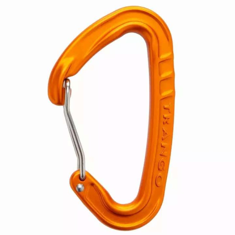 Carabiners & Quickdraws * | Trango Phase Carabiner