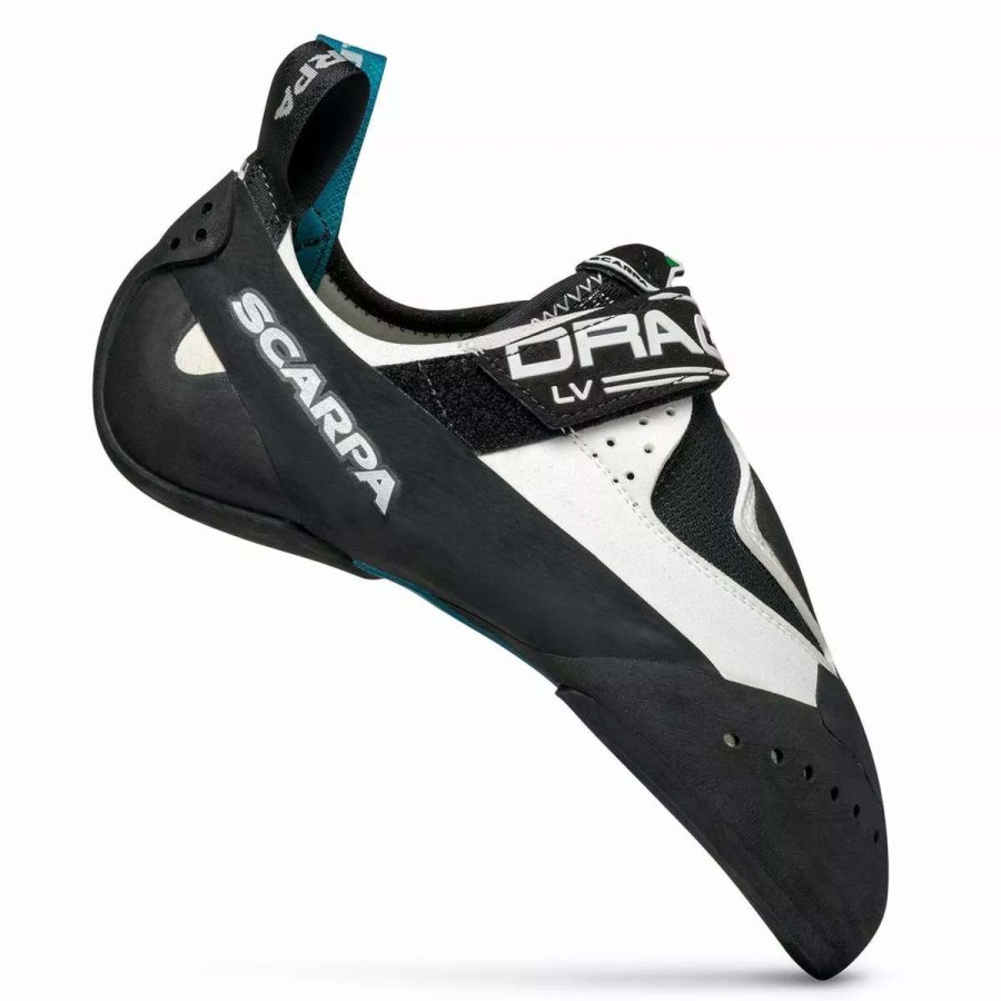 Climbing Shoes * | Scarpa Drago Lv