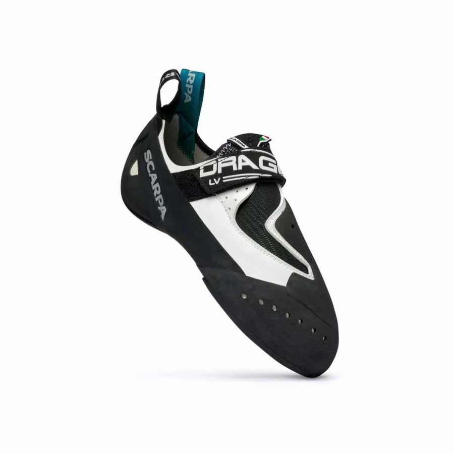 Climbing Shoes * | Scarpa Drago Lv