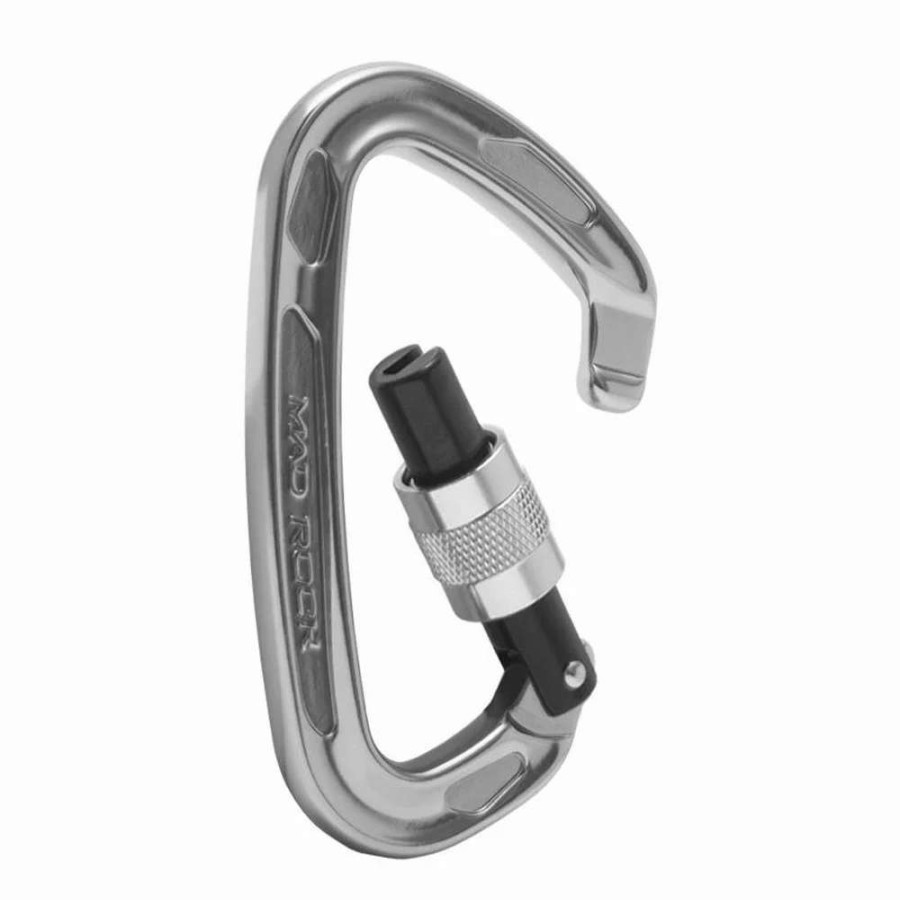 Carabiners & Quickdraws * | Mad Rock Ultra Tech Screw