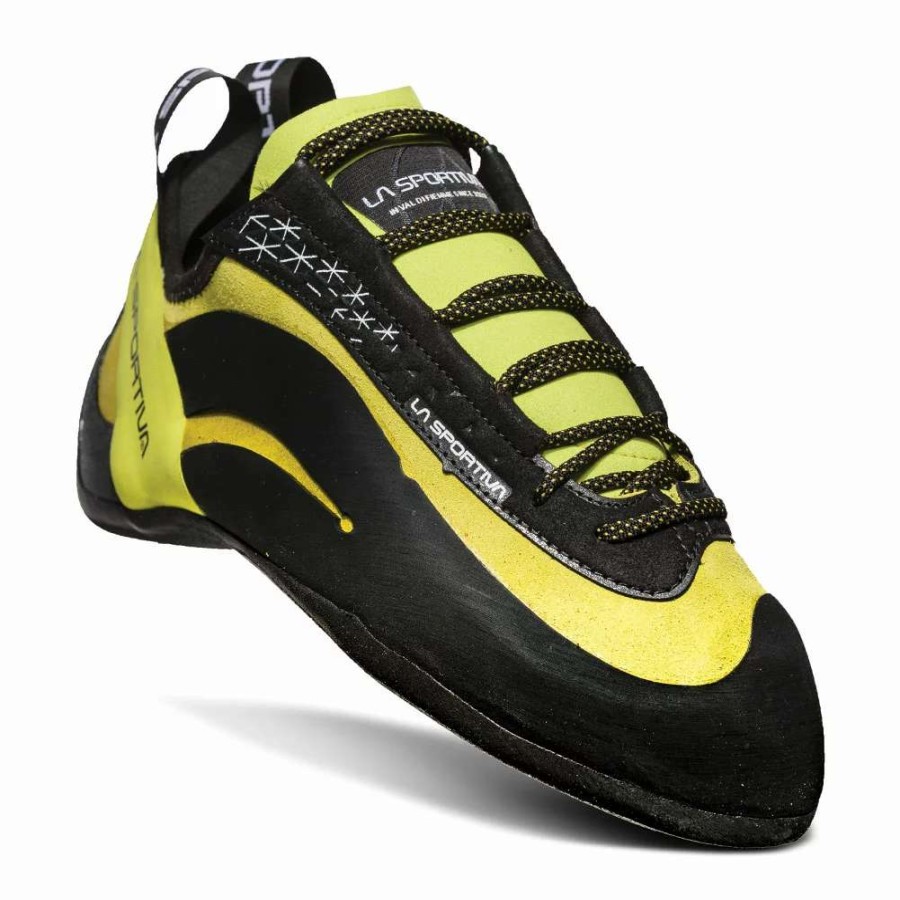 Climbing Shoes * | La Sportiva Miura Men'S