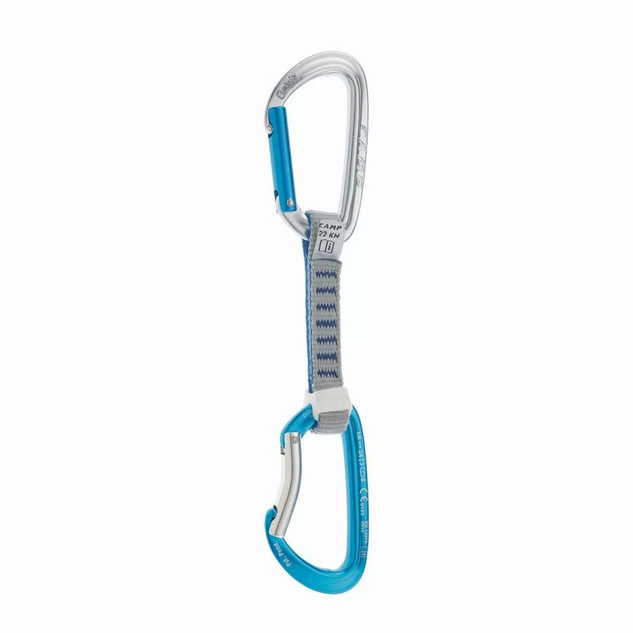 Carabiners & Quickdraws * | Camp Orbit Express Ks Quickdraw