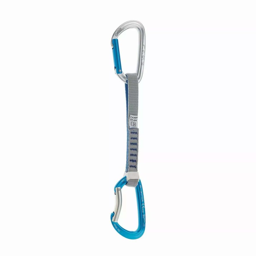 Carabiners & Quickdraws * | Camp Orbit Express Ks Quickdraw