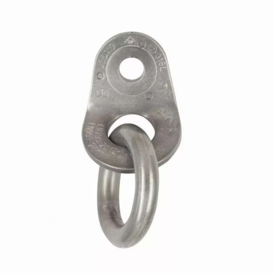 Protection & Hardware * | Fixe Hardware 316 Ss 3/8 Ring Anchor