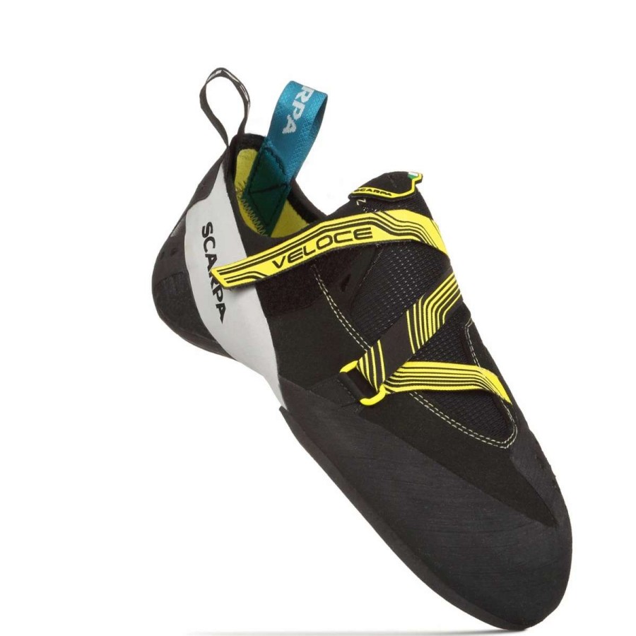 Climbing Shoes * | Scarpa Veloce Men'S