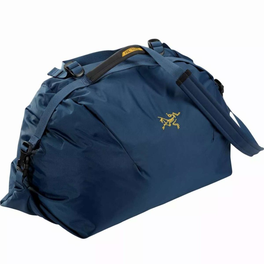 Ropes & Cordage * | Arc'Teryx Ion Rope Bag Nereus