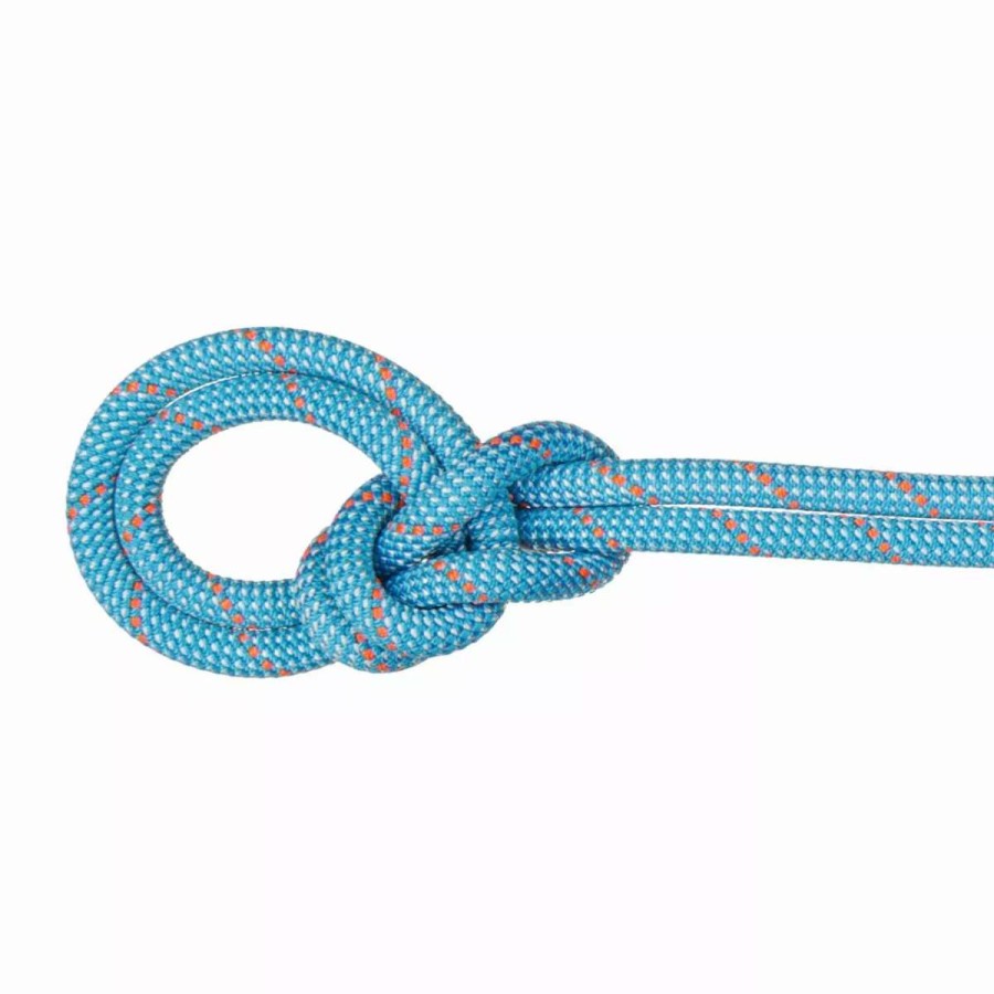 Ropes & Cordage * | Mammut 9.8 Crag Classic Rope