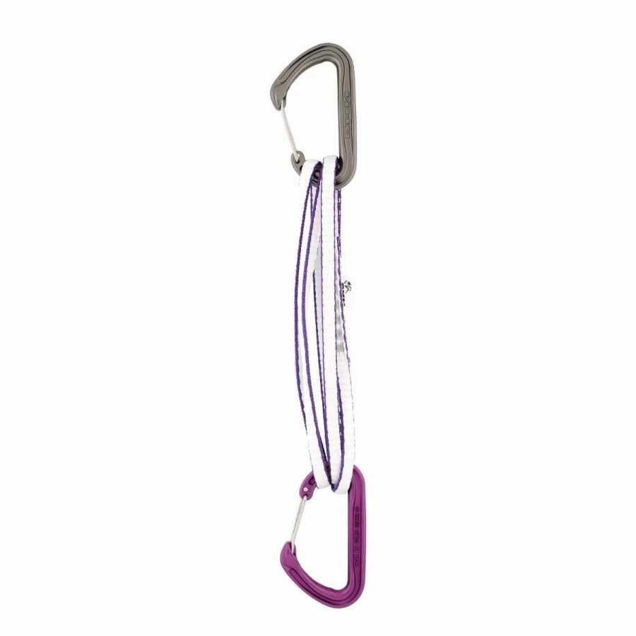 Carabiners & Quickdraws * | Dmm Chimera Alpine Quickdraw