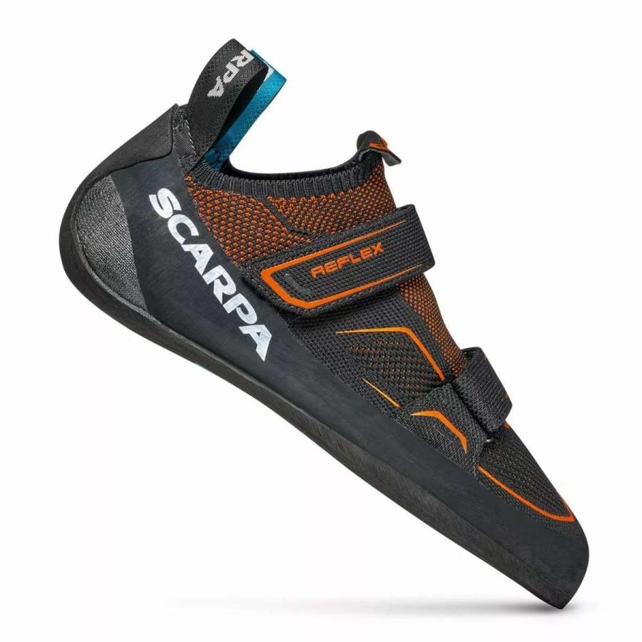 Climbing Shoes * | Scarpa Reflex V Men'S