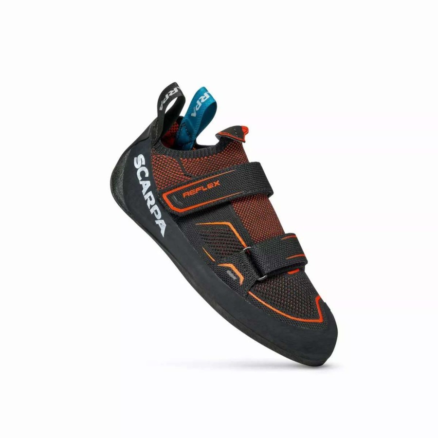 Climbing Shoes * | Scarpa Reflex V Men'S