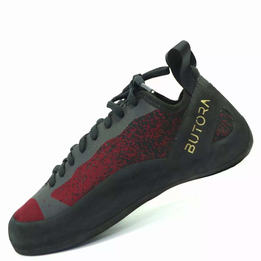 Climbing Shoes * | Butora Advance Red