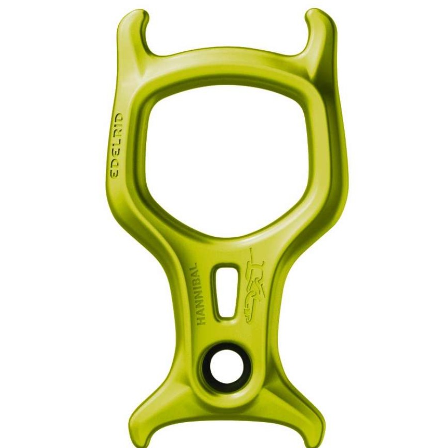 Protection & Hardware * | Edelrid Hannibal