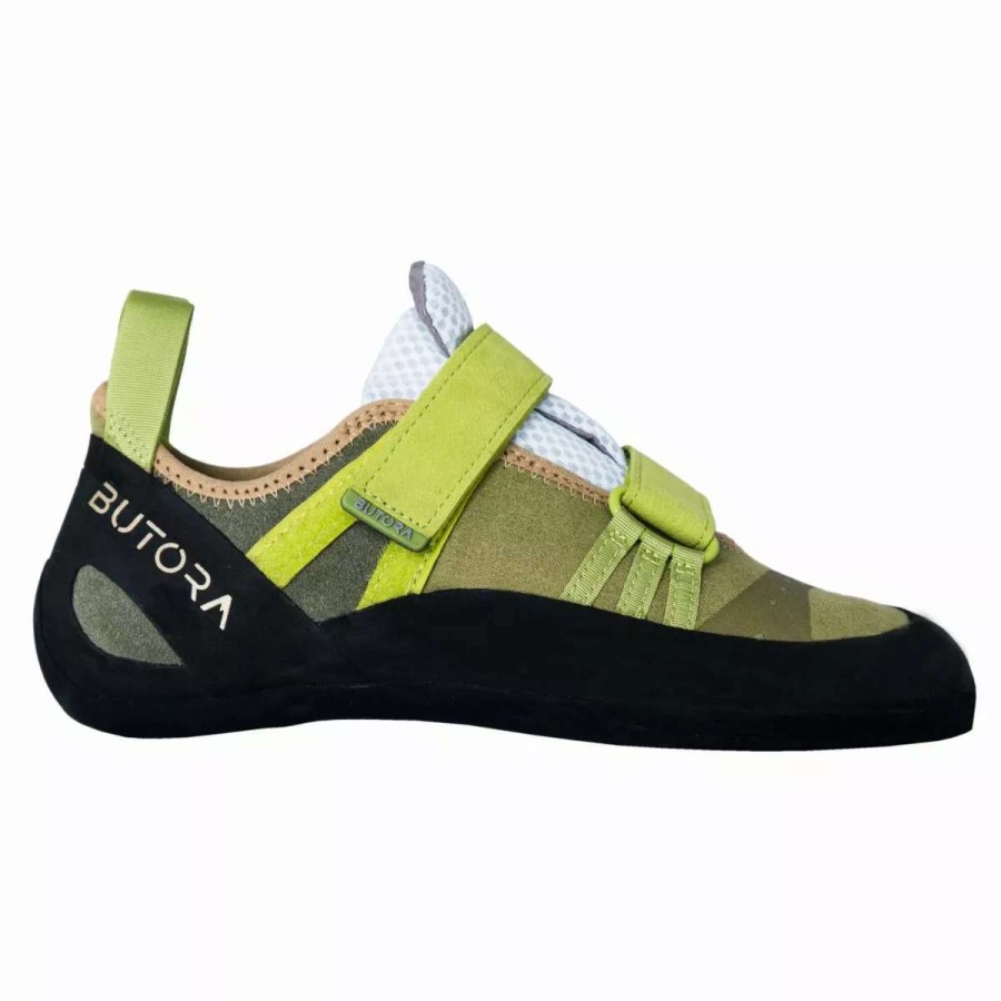 Climbing Shoes * | Butora Endeavor Wide Men'S Moss