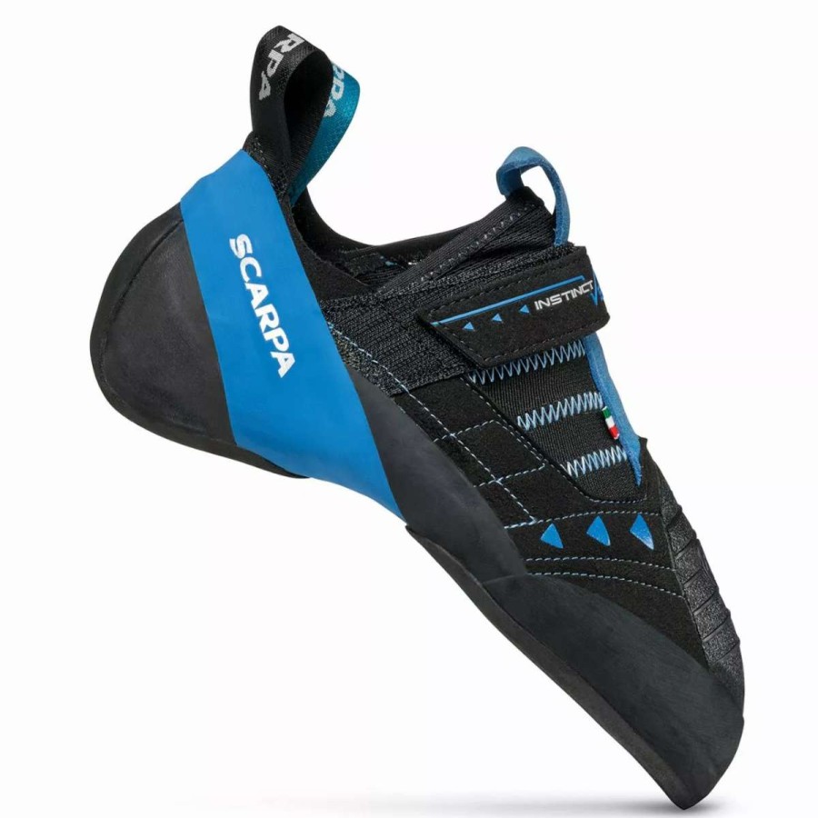 Climbing Shoes * | Scarpa Instinct Vsr