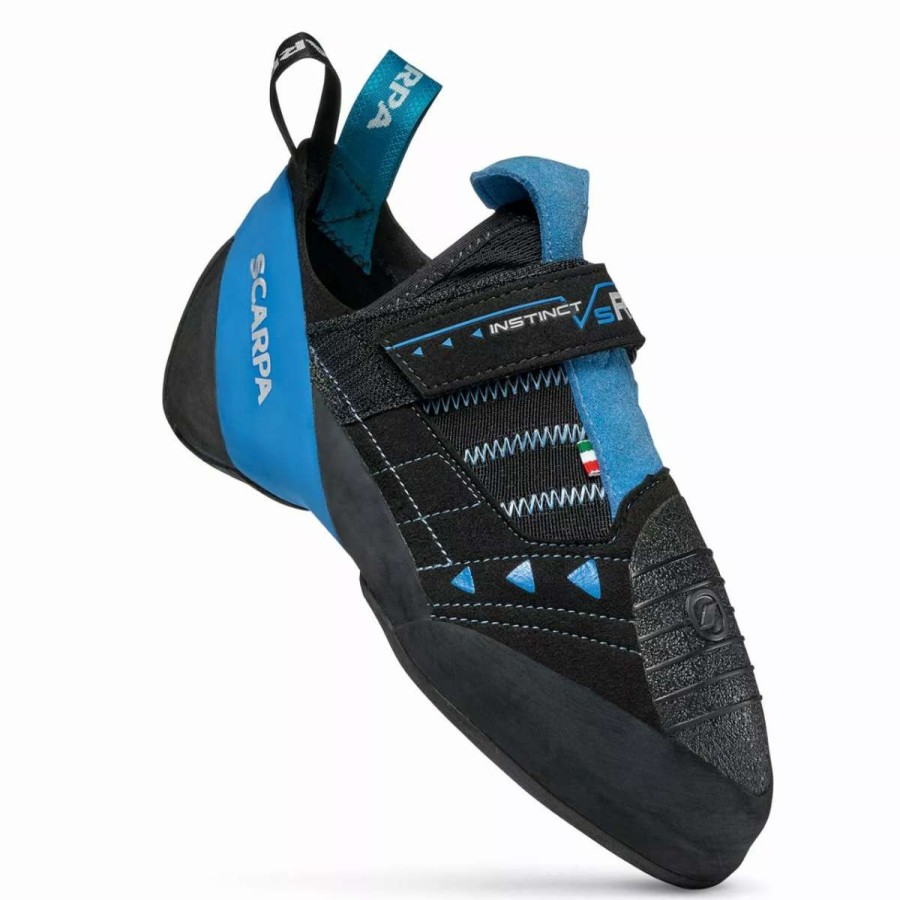 Climbing Shoes * | Scarpa Instinct Vsr