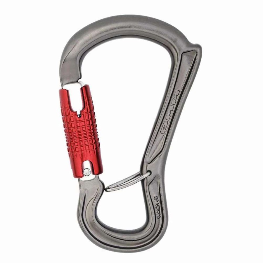 Carabiners & Quickdraws * | Dmm Ceros Kwiklock (Fall 2021)