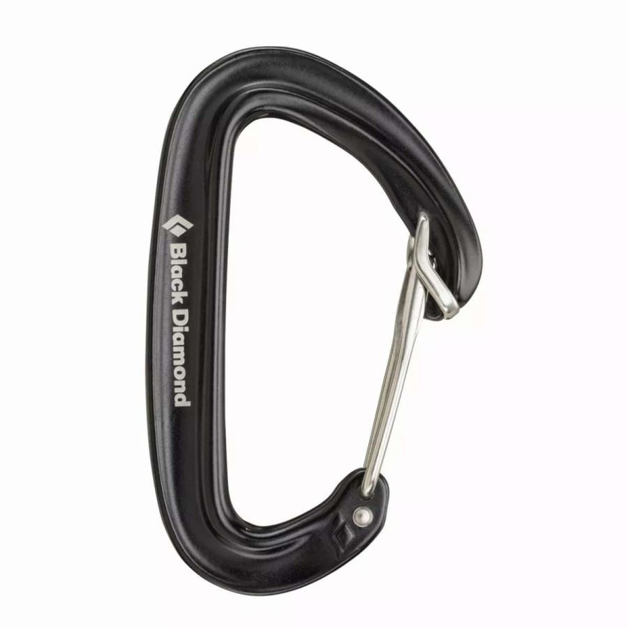 Carabiners & Quickdraws * | Diamond Oz Carabiner