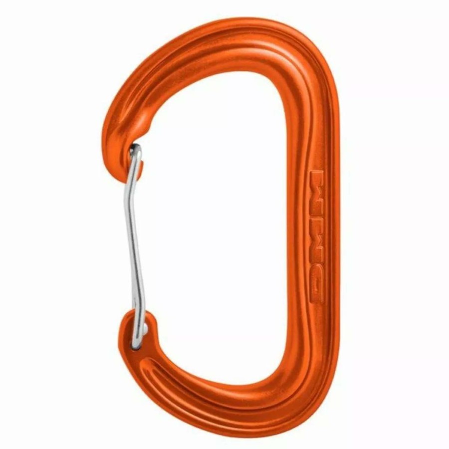 Carabiners & Quickdraws * | Dmm Walldo