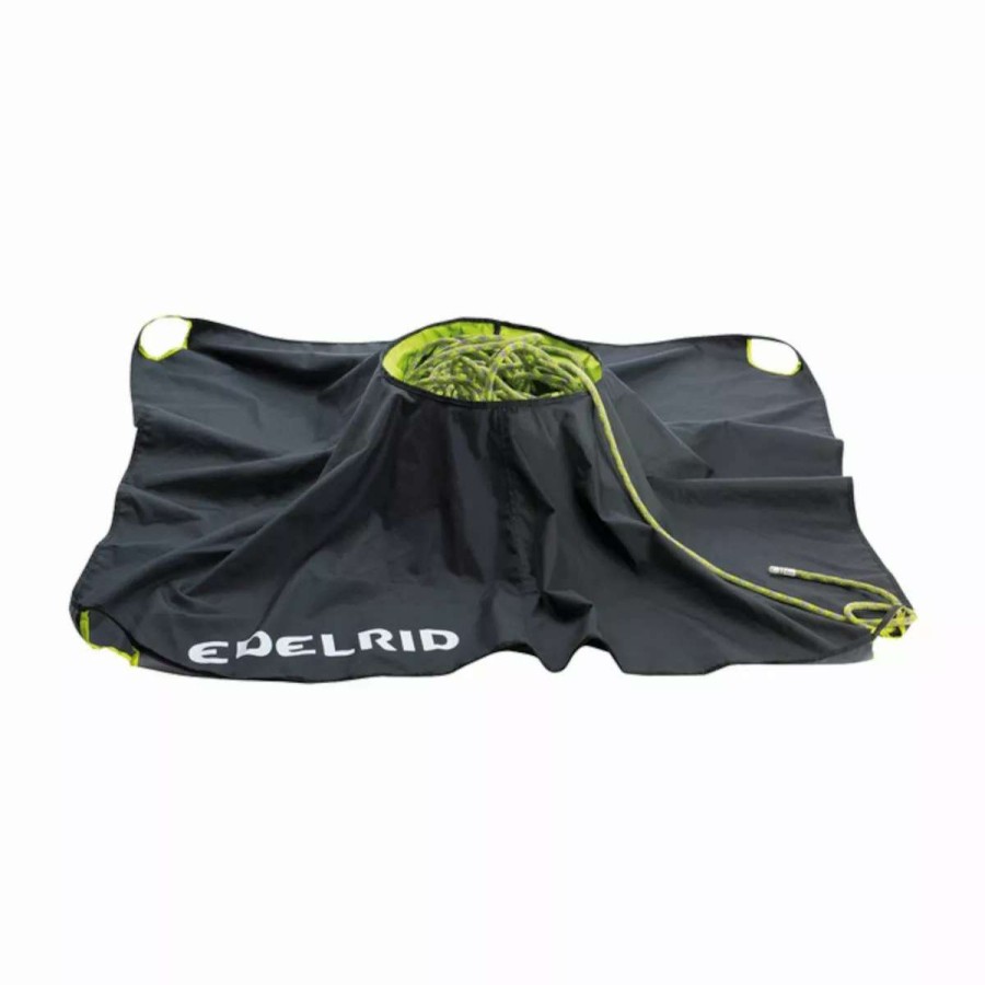 Ropes & Cordage * | Edelrid Caddy Ii Rope Bag (Fall 2022)