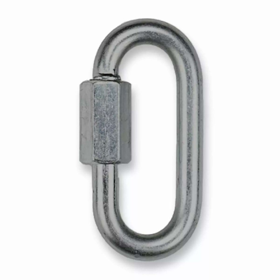 Protection & Hardware * | Climbtech 3/8 In Quicklink Stainless Steel