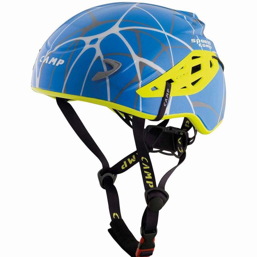 Helmets * | Camp Speed Comp Helmet