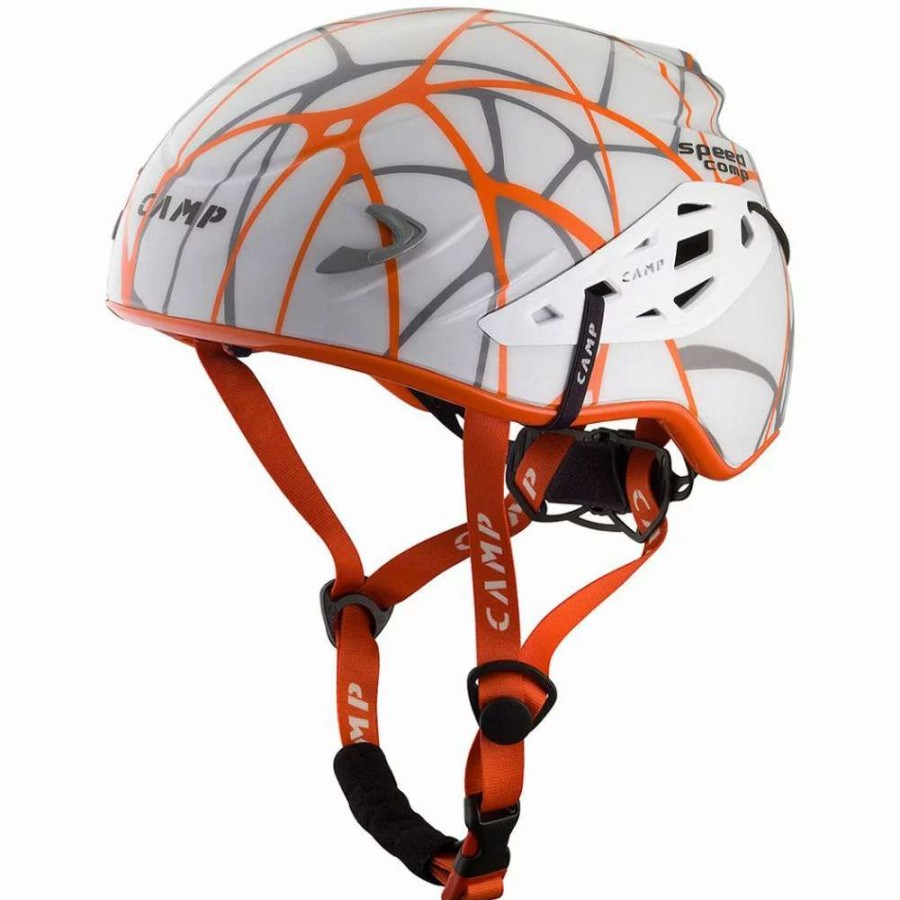 Helmets * | Camp Speed Comp Helmet