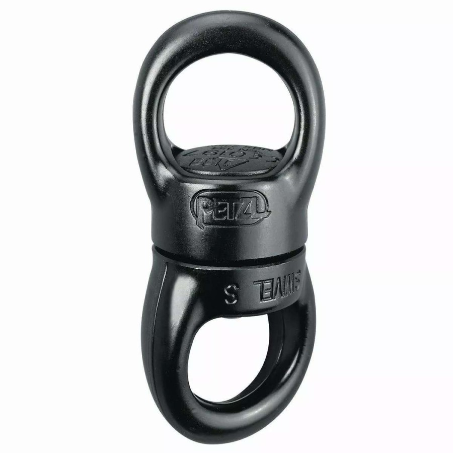 Protection & Hardware * | Petzl Swivel S