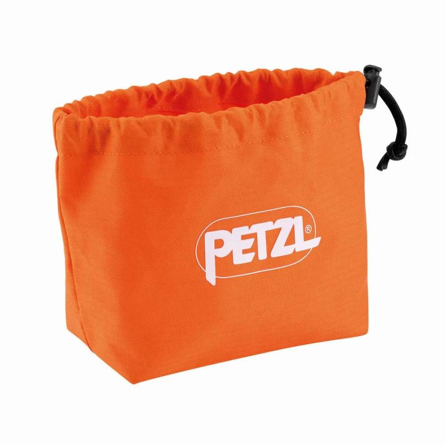 Ice And Snow * | Petzl Cord-Tec Crampon Pouch