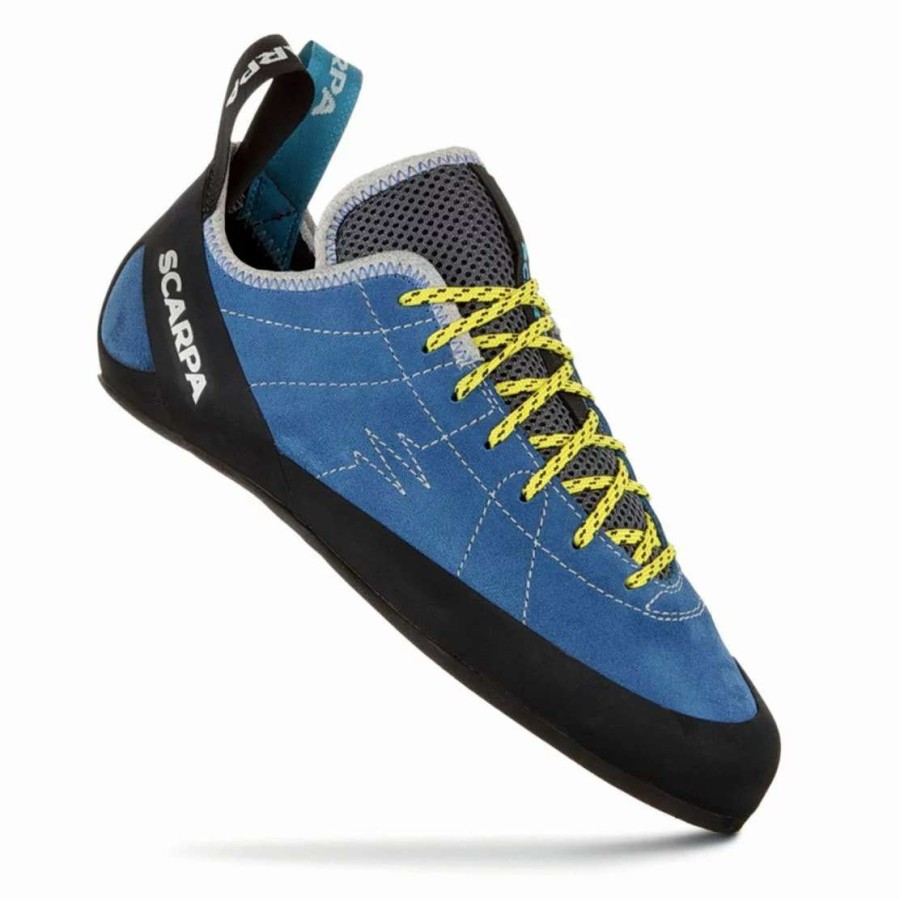 Climbing Shoes * | Scarpa Helix Men'S