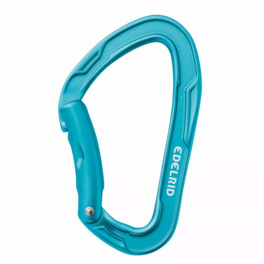 Carabiners & Quickdraws * | Edelrid Mission Ii Sixpack