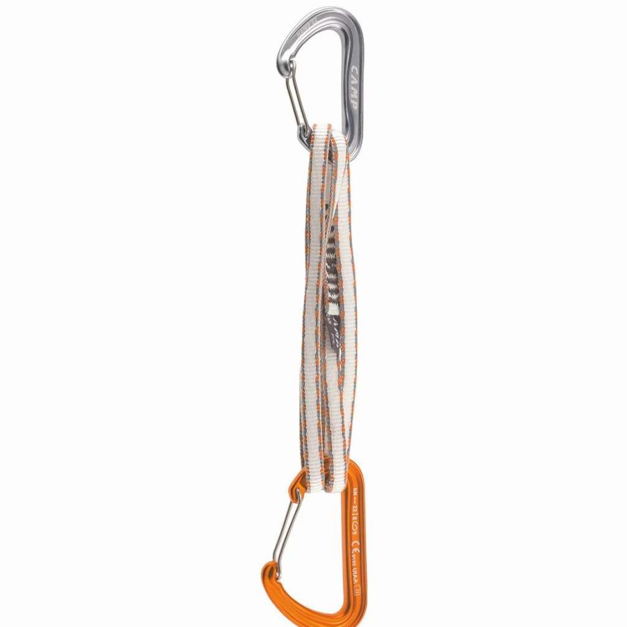 Carabiners & Quickdraws * | Camp Mach Express Dyneema 60 Cm Quickdraw