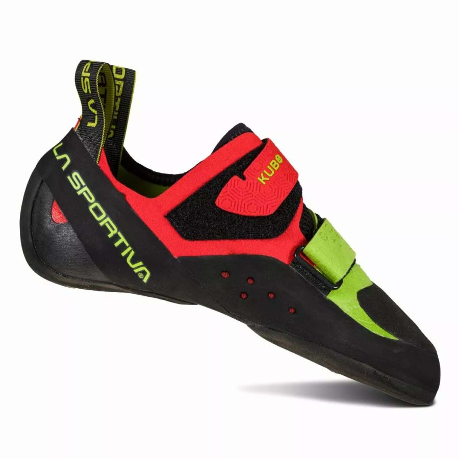 Climbing Shoes * | La Sportiva Kubo Men'S