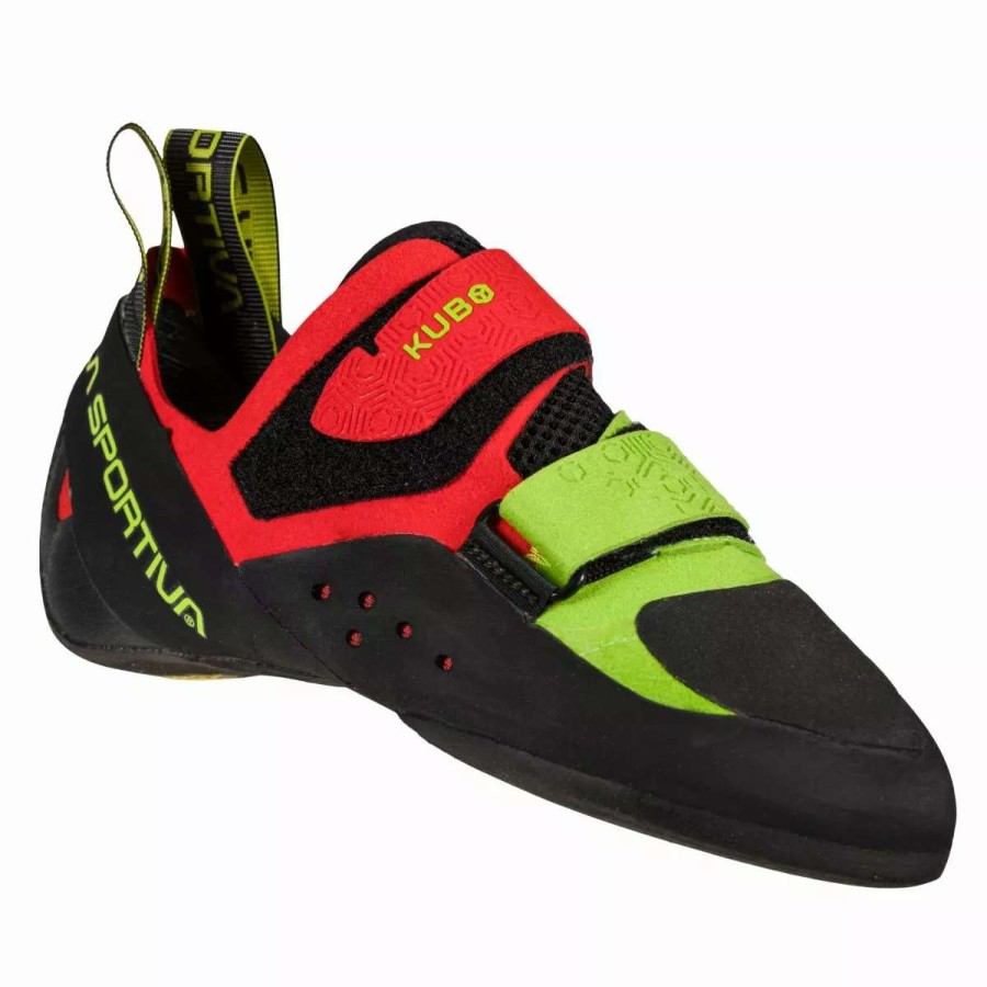 Climbing Shoes * | La Sportiva Kubo Men'S