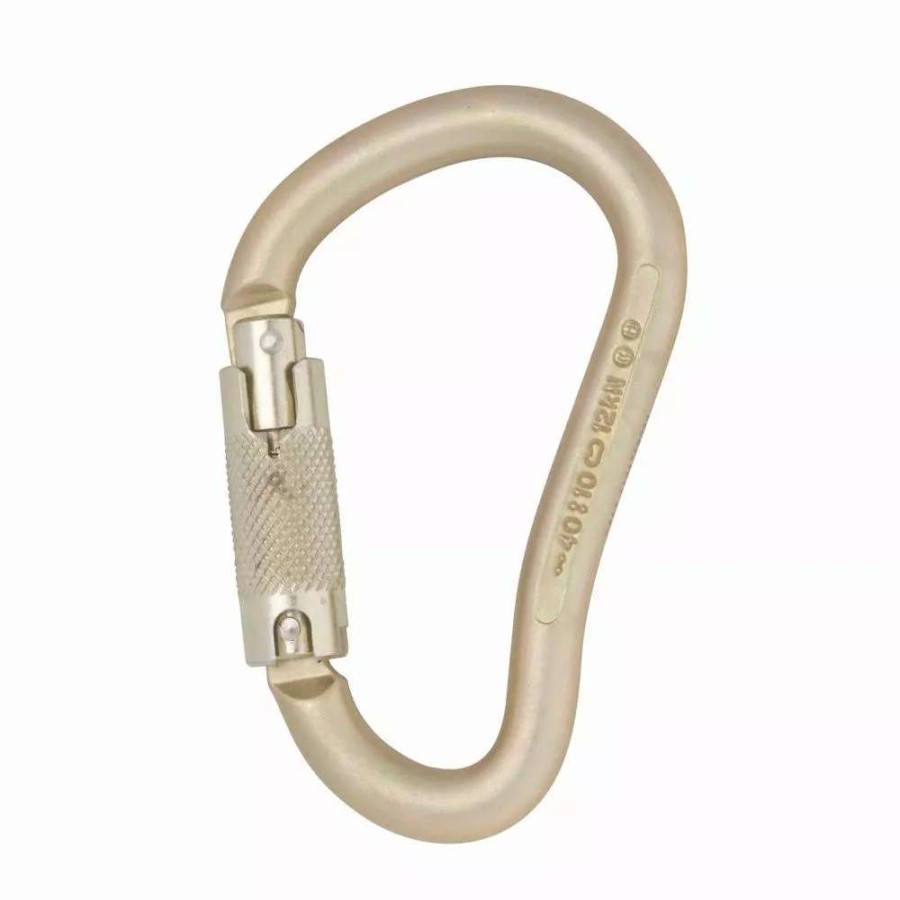 Carabiners & Quickdraws * | Dmm Steel Boa Locksafe