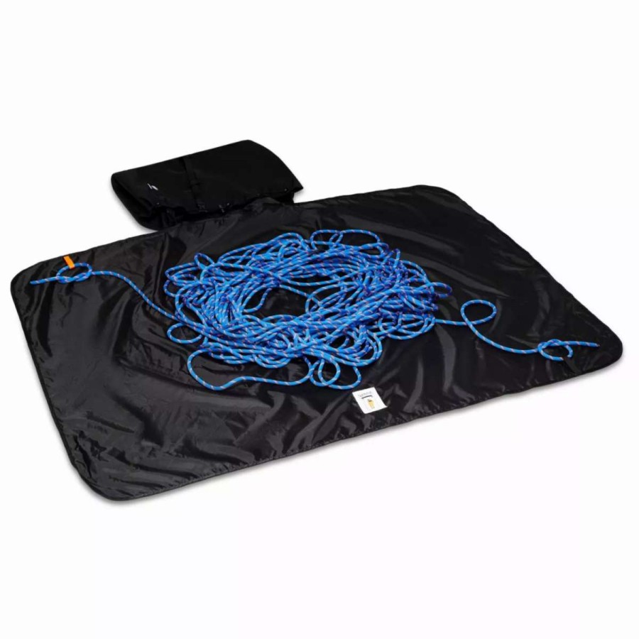 Ropes & Cordage * | Mammut Neon Rope Bag Black