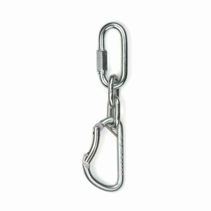 Protection & Hardware * | Climbtech Chain Anchor 30 Kn