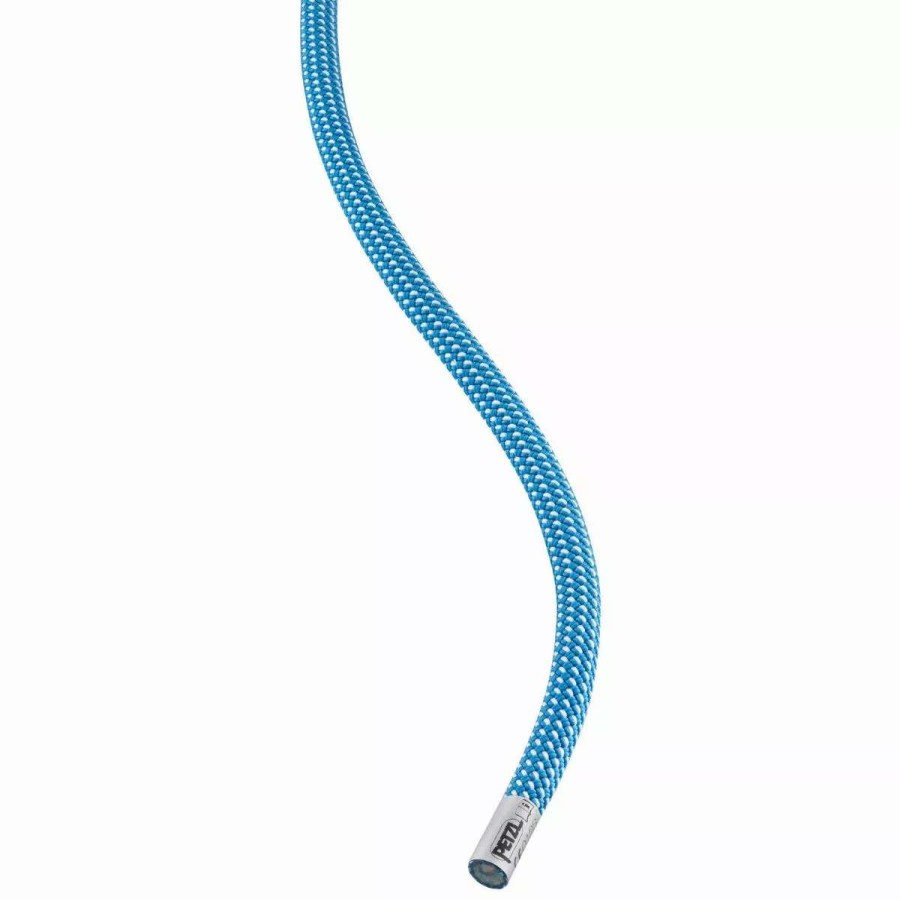 Ropes & Cordage * | Petzl Arial 9.5 Blue