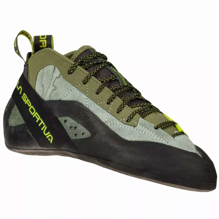 Climbing Shoes * | La Sportiva Tc Pro